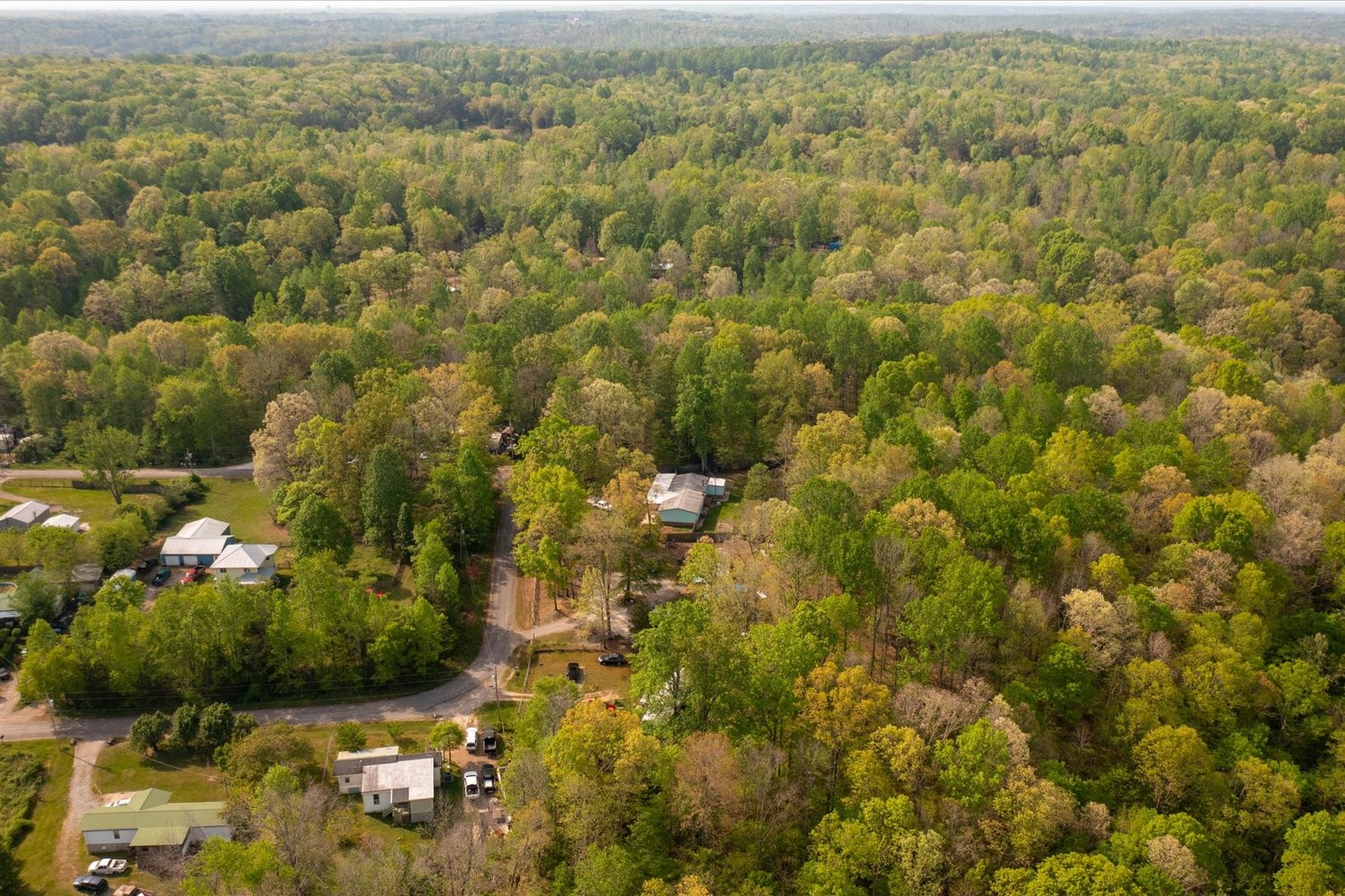 2354 Wayne Road Bon Aqua, TN 37025 - Photo 47 of 50