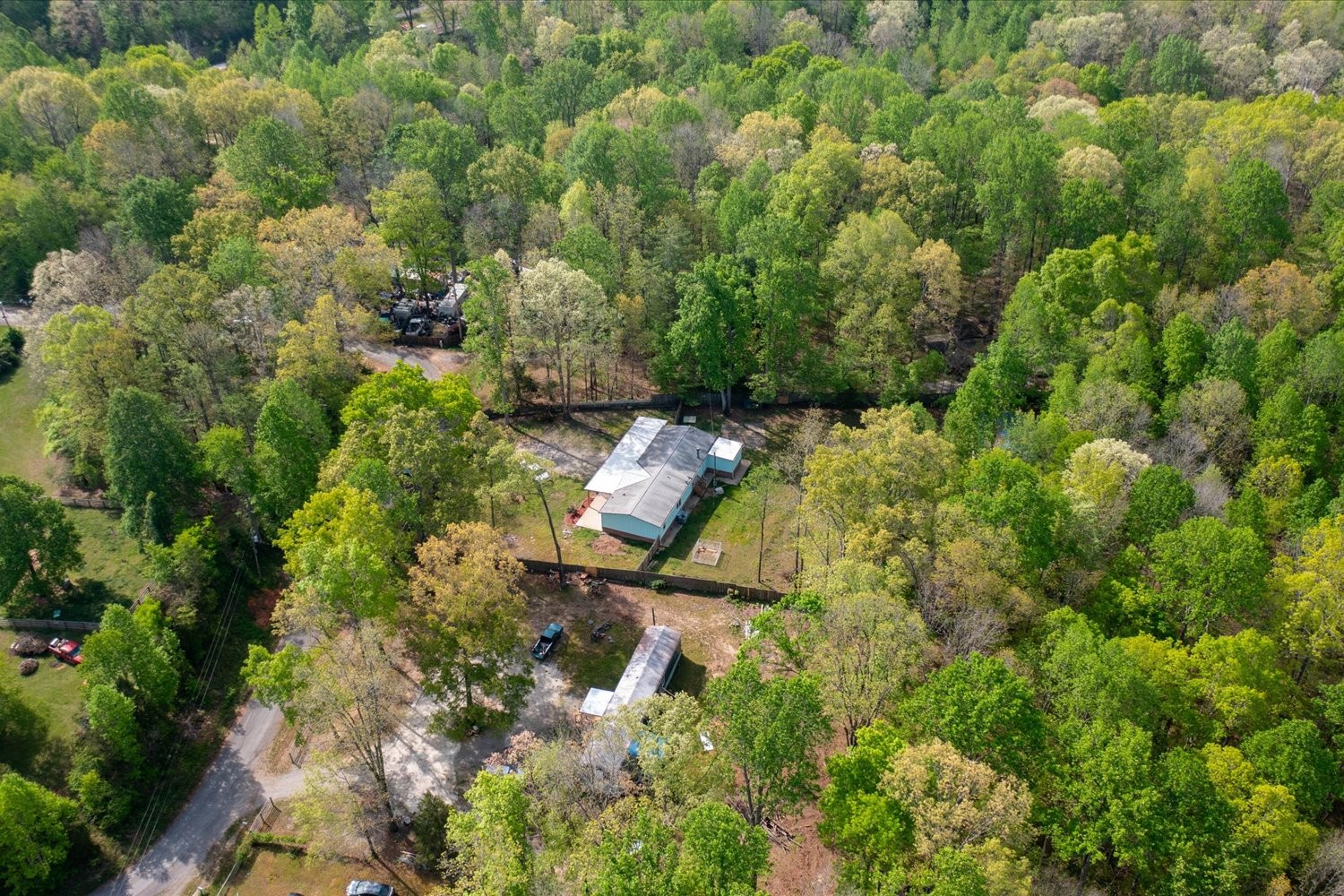 2354 Wayne Road Bon Aqua, TN 37025 - Photo 48 of 50