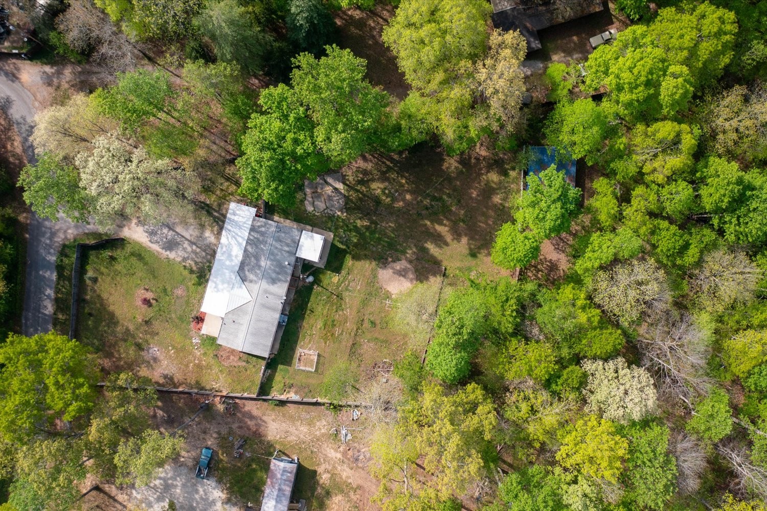 2354 Wayne Road Bon Aqua, TN 37025 - Photo 49 of 50