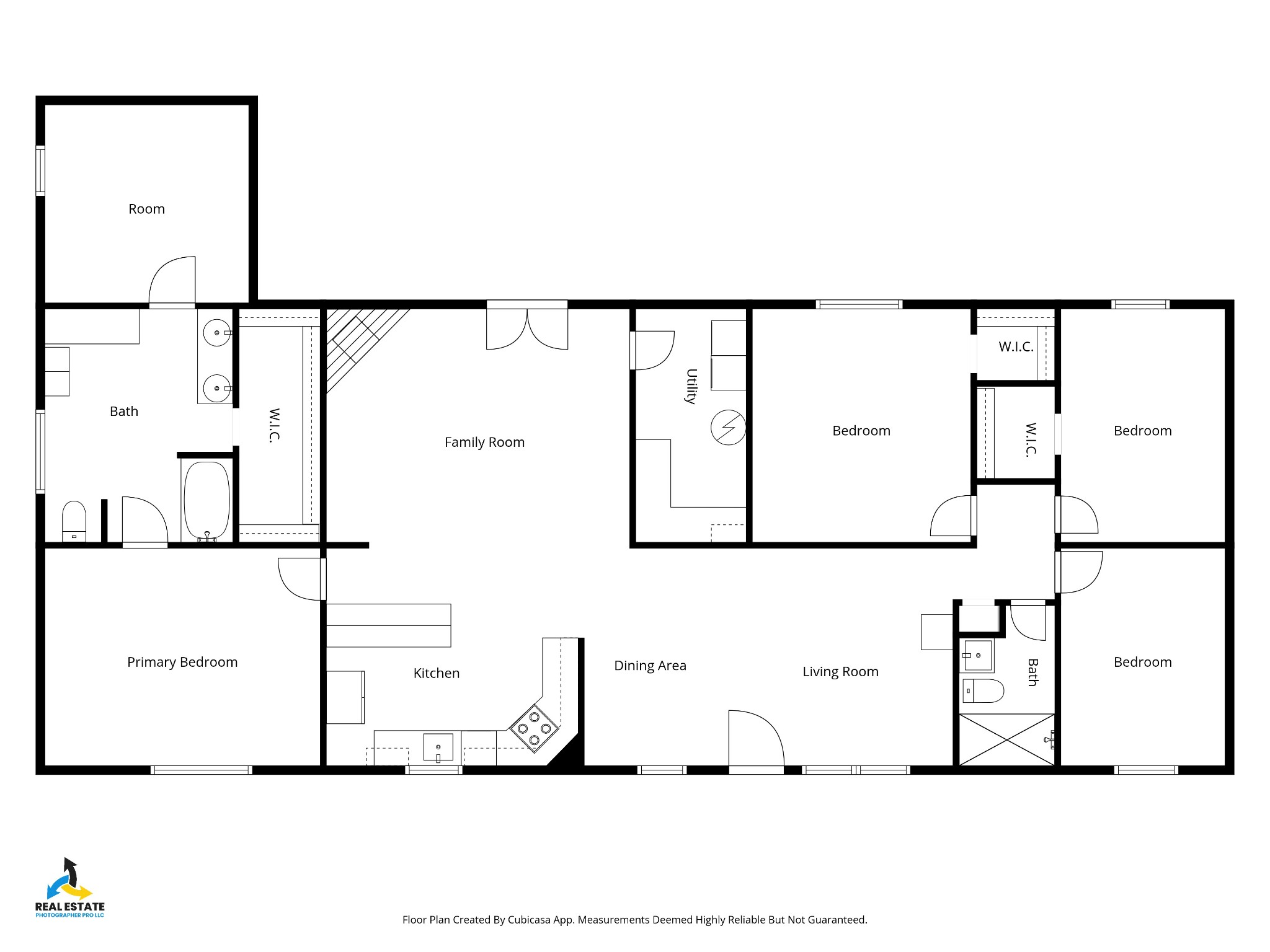 2354 Wayne Road Bon Aqua, TN 37025 - Photo 50 of 50