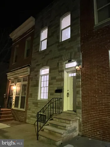 $249,900 | 2317 East Fayette Street, Baltimore, MD 21224