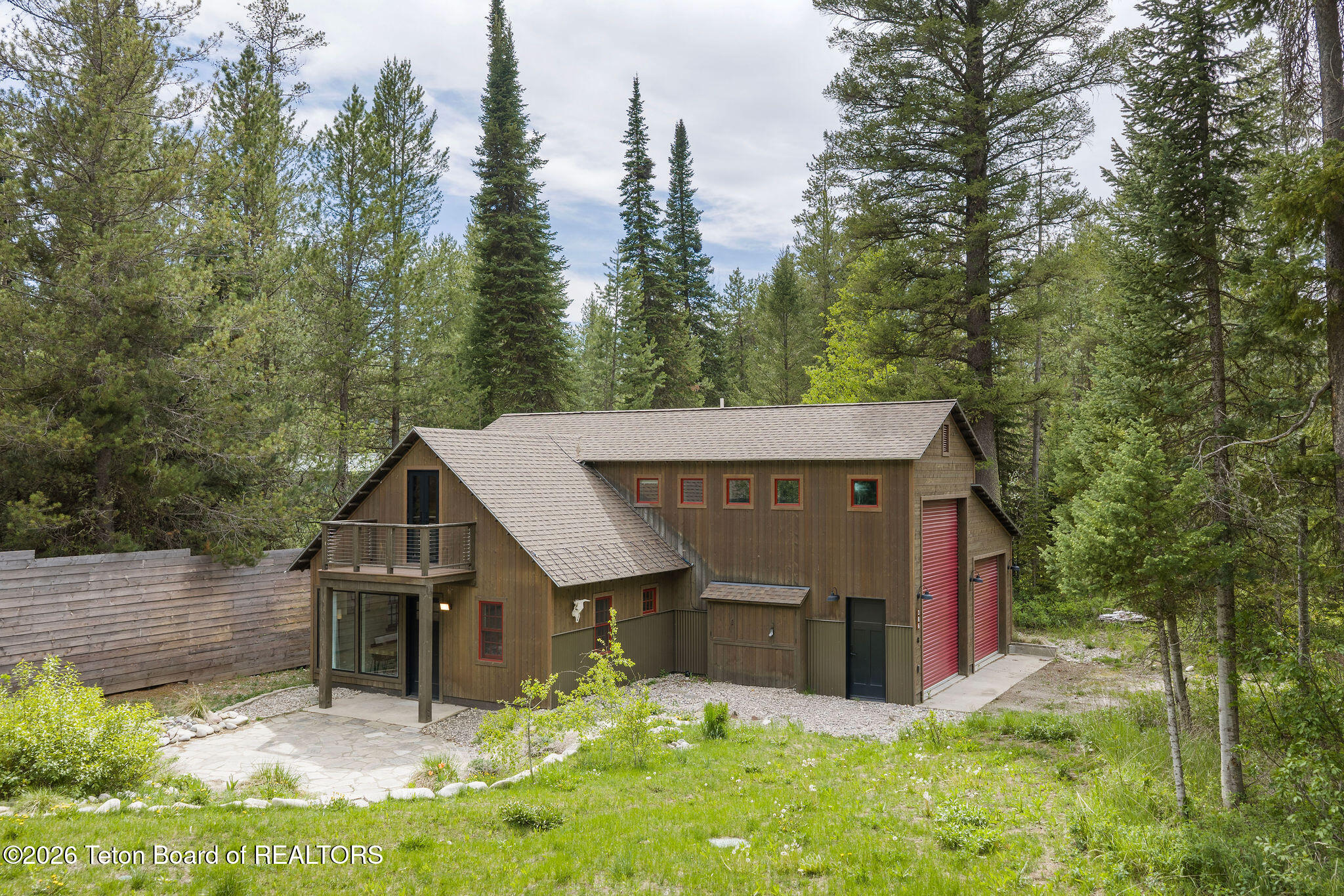 386 Spruce Street Alpine, WY 83128 - Photo 6 of 29 DJI_20260511154800_0065_D