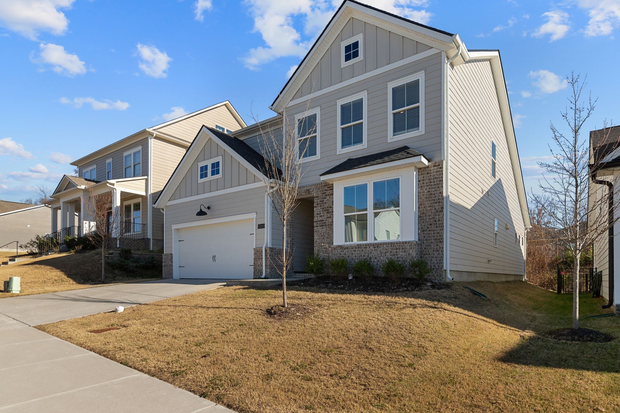 9265 Thomason Trail Antioch, TN 37013 - Photo 2 of 35