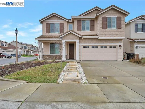 $689,888 | 3223 Le Bourget Lane, Lincoln, CA 95648