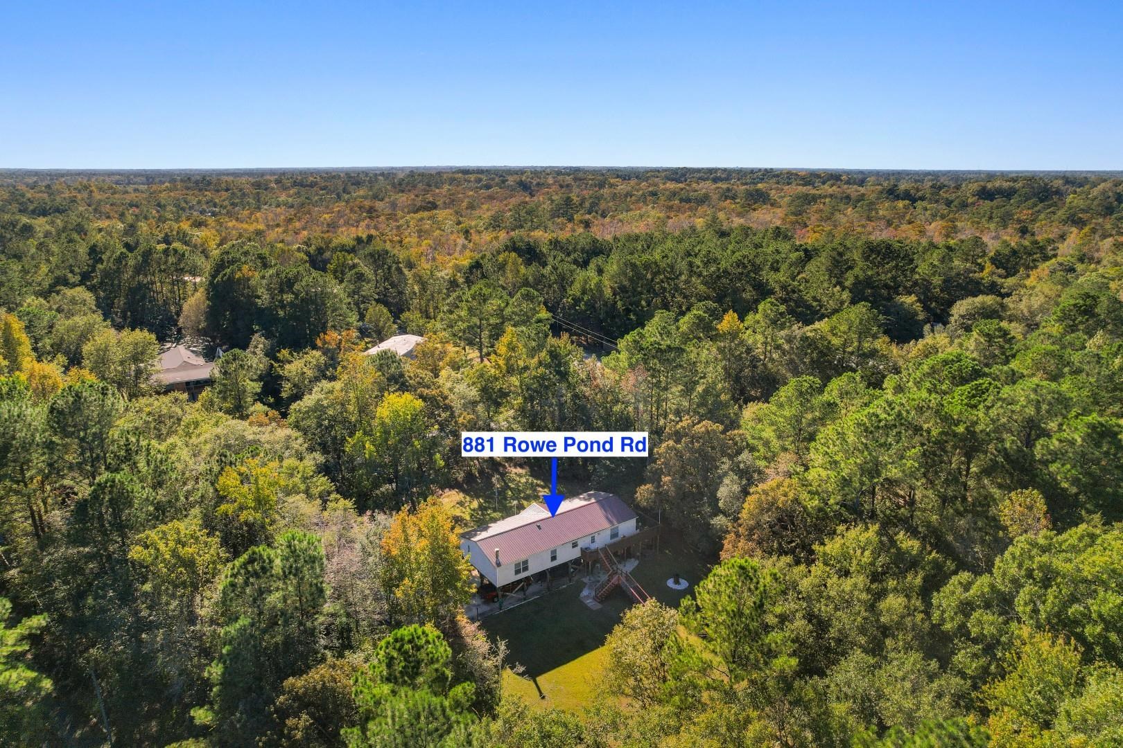 881 Rowe Pond Road Conway, SC 29526 - Photo 40 of 40