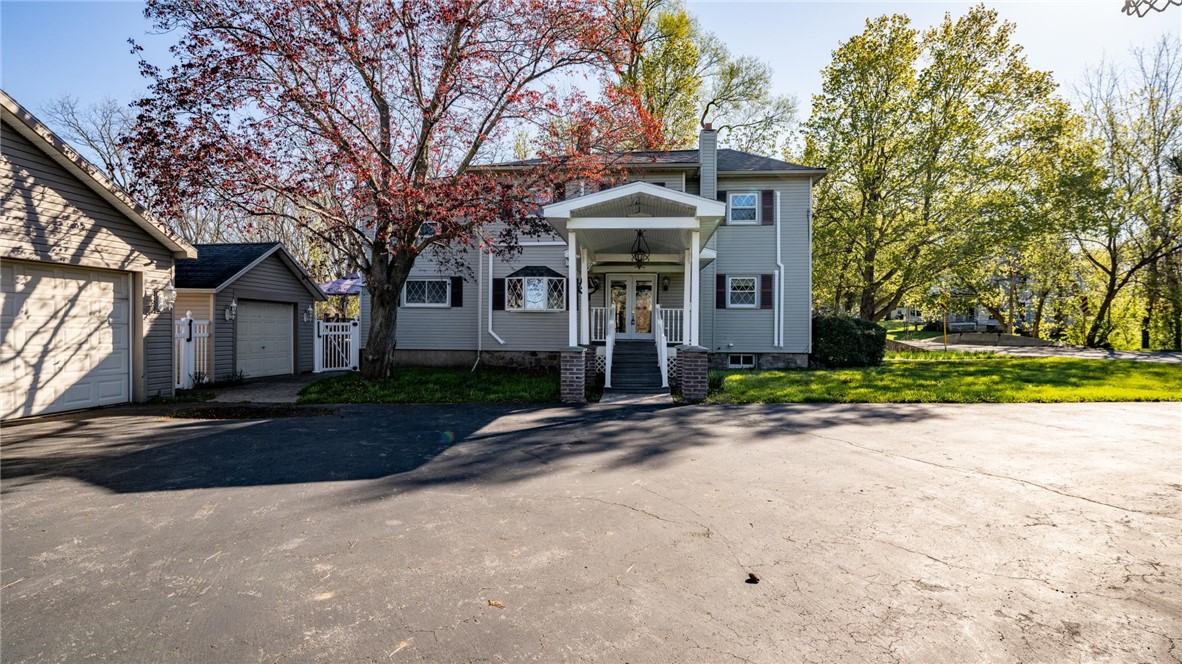 2700 Sanitarium Road Manchester, NY 14432 - Photo 1 of 50
