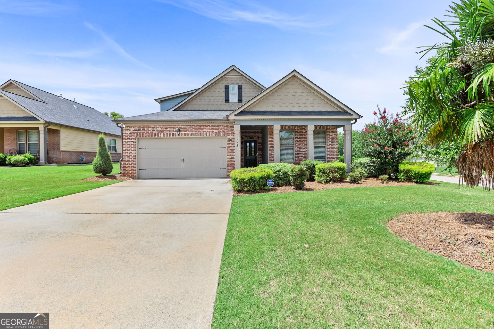 575 Carleton Place Locust Grove, GA 30248 - Photo 4 of 43
