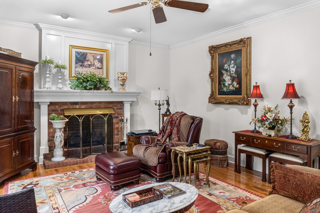94 Patton Hill Road Franklin, NC 28734 - Photo 30 of 62