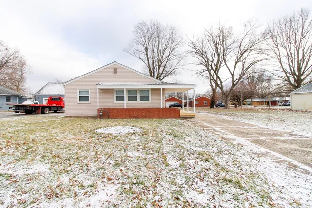 $1,395 | 1716 Drexel Drive, Anderson, IN 46011
