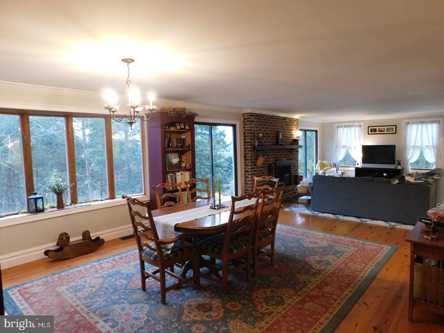 473 Headquarters Road Erwinna, PA 18920 - Photo 8 of 27