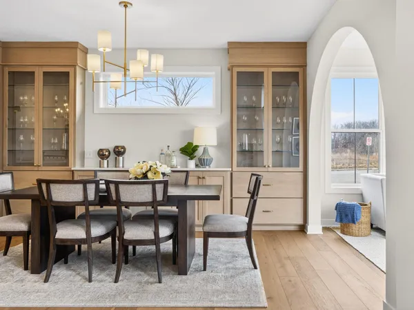 $1,039,550 | 13722 Park Haven Trail Northeast, Prior Lake, MN 55372