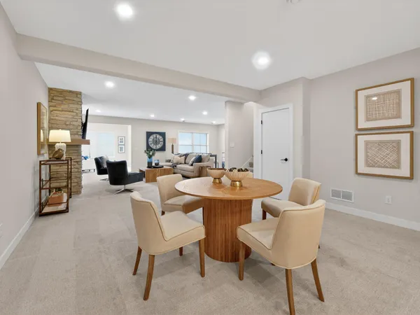 $1,039,550 | 13722 Park Haven Trail Northeast, Prior Lake, MN 55372