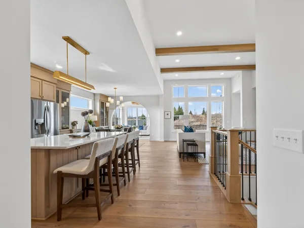 $1,039,550 | 13722 Park Haven Trail Northeast, Prior Lake, MN 55372