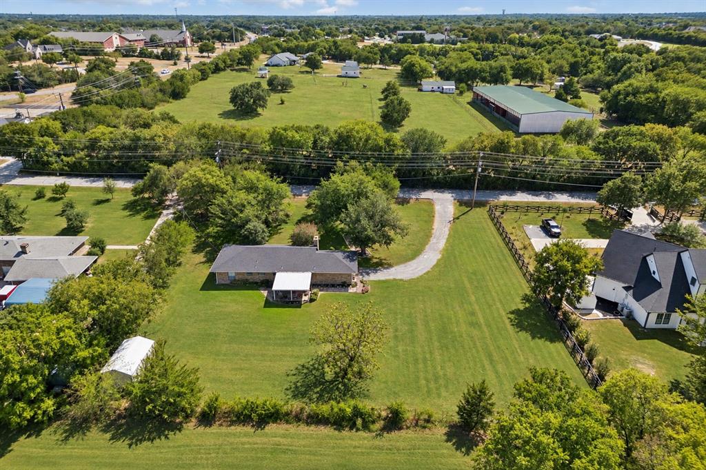 1060 Old Stacy Road Fairview, TX 75069 - Photo 2 of 27 Gallery Image 2