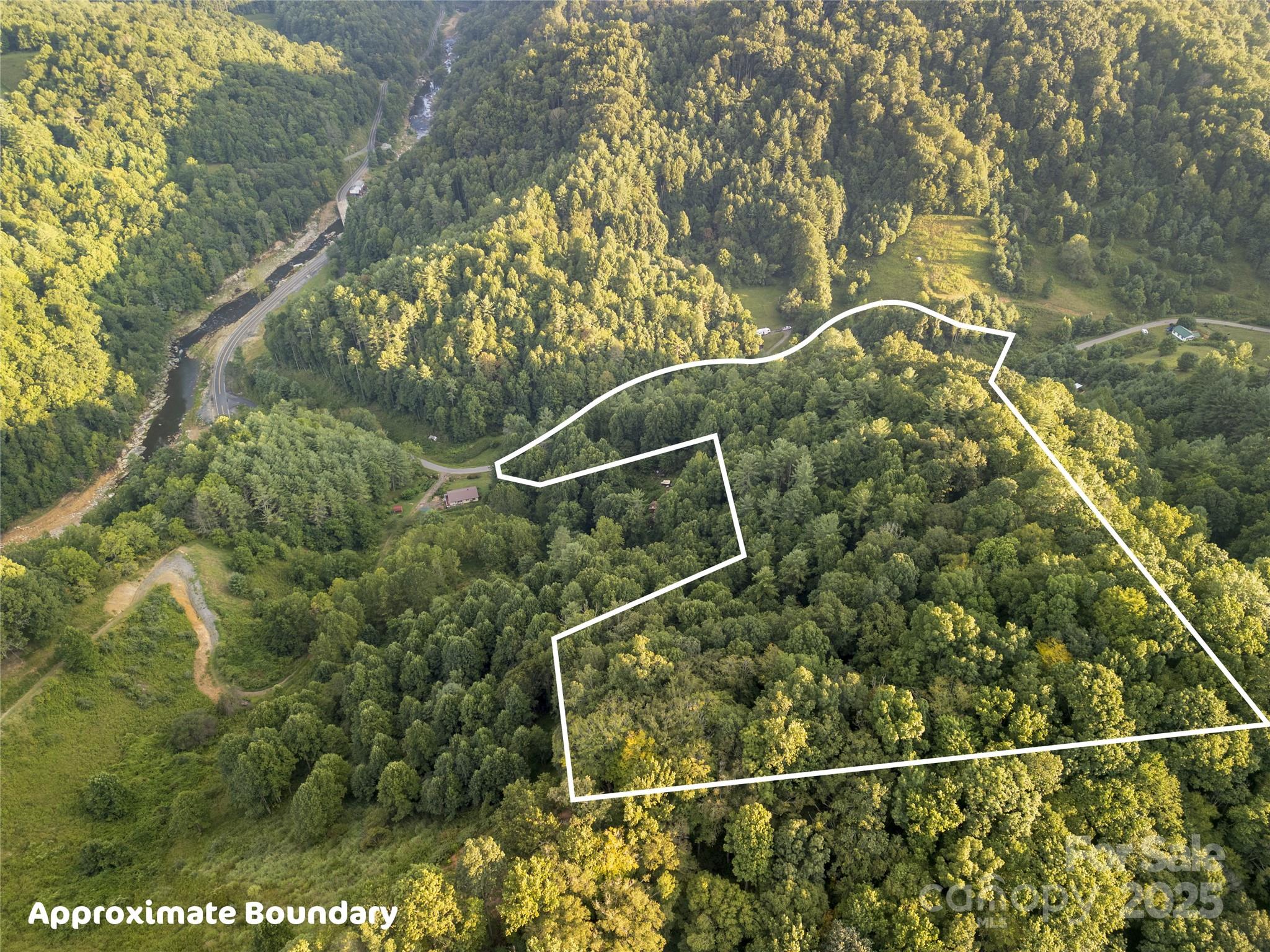 Tbd Butter Sop Road Burnsville, NC 28714 - Photo 12 of 23