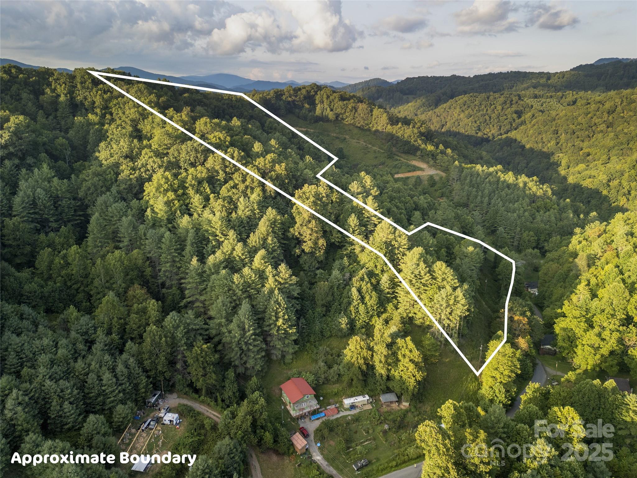 Tbd Butter Sop Road Burnsville, NC 28714 - Photo 4 of 23