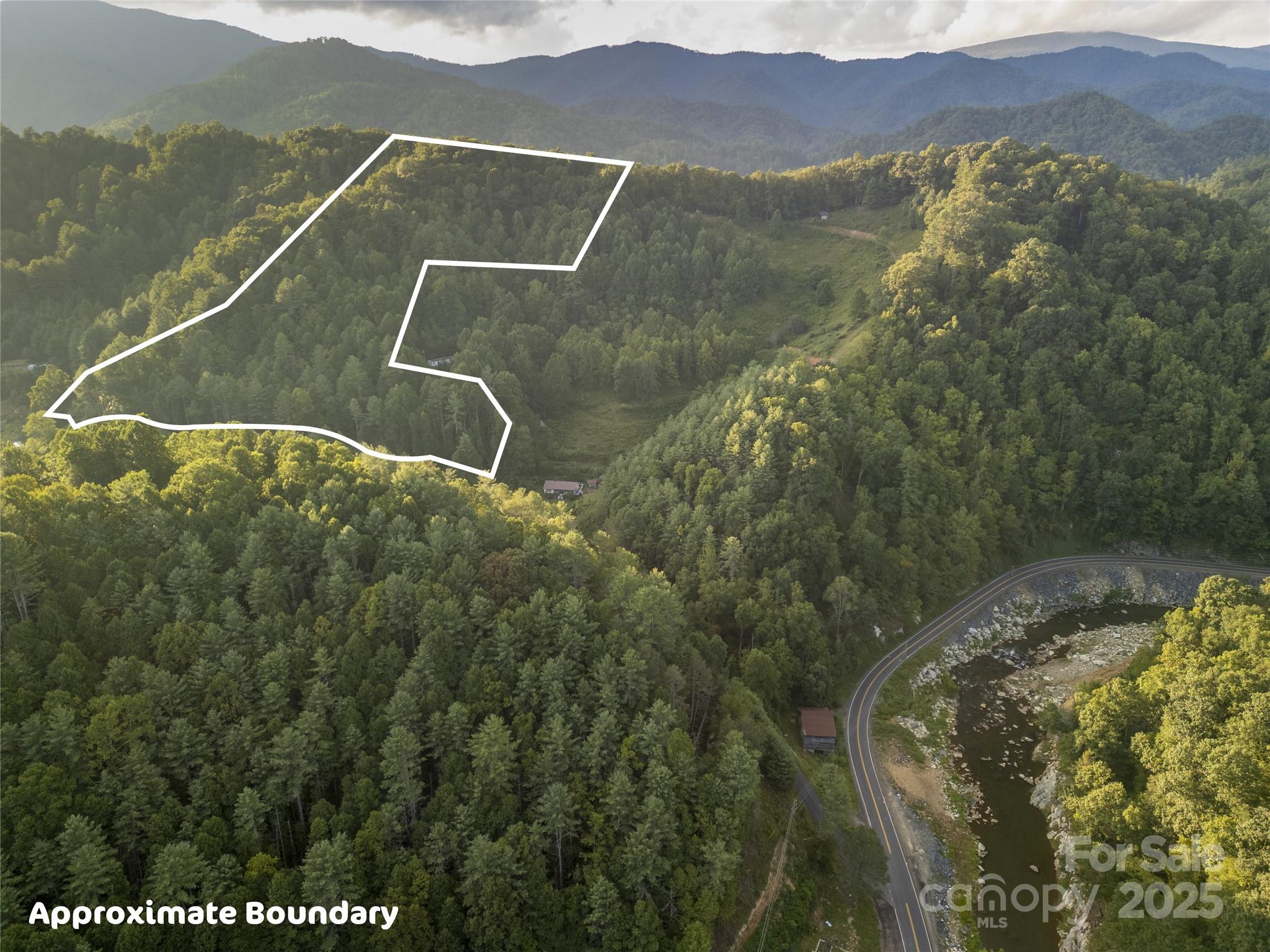 Tbd Butter Sop Road Burnsville, NC 28714 - Photo 8 of 23