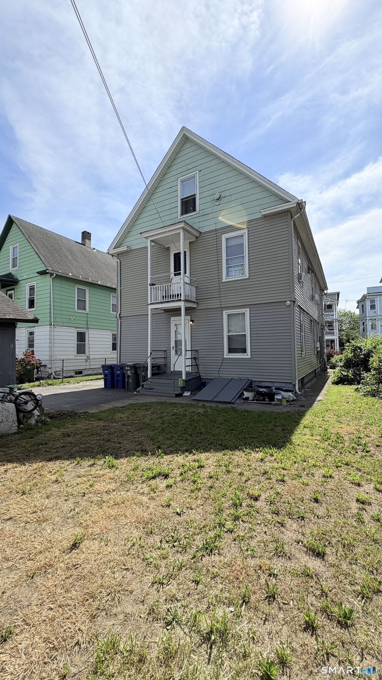 466 Hollister Avenue, Unit 3 Bridgeport, CT 06607 - Photo 10 of 10