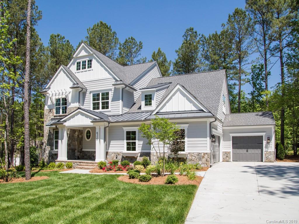 6356 Chimney Bluff Road Lancaster, SC 29720 - Photo 1 of 28 Gallery Image 1