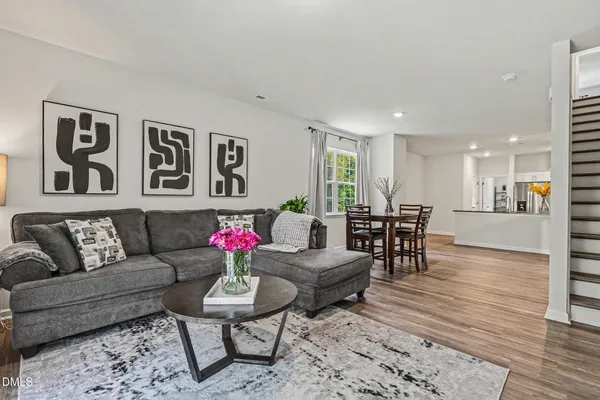$343,900 | 4157 Trevino Drive, Durham, NC 27704