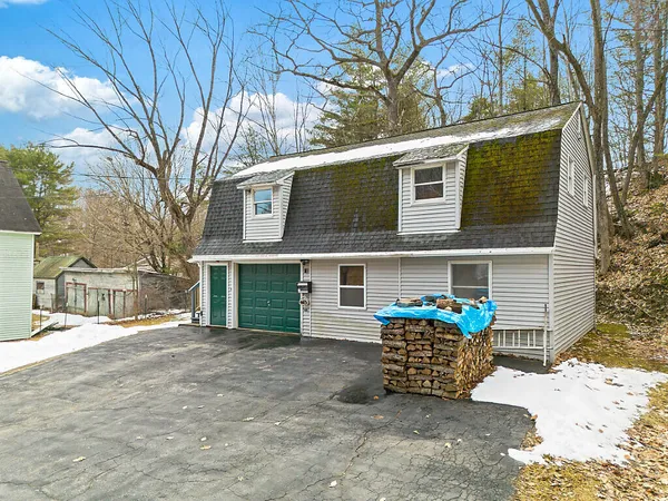 $199,900 | 64 Boothby Street, Augusta, ME 04330