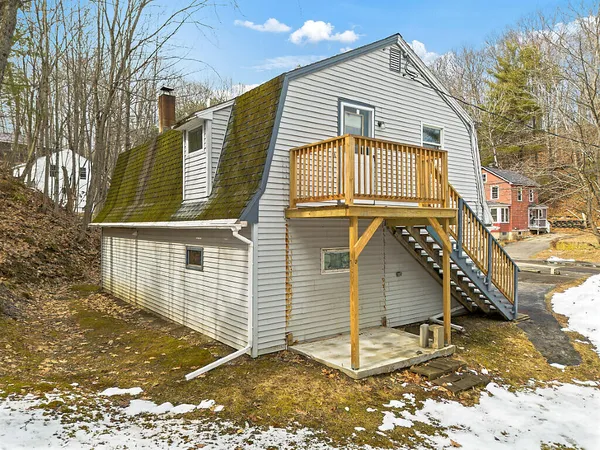 $199,900 | 64 Boothby Street, Augusta, ME 04330