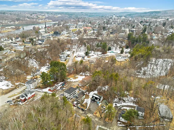 $199,900 | 64 Boothby Street, Augusta, ME 04330