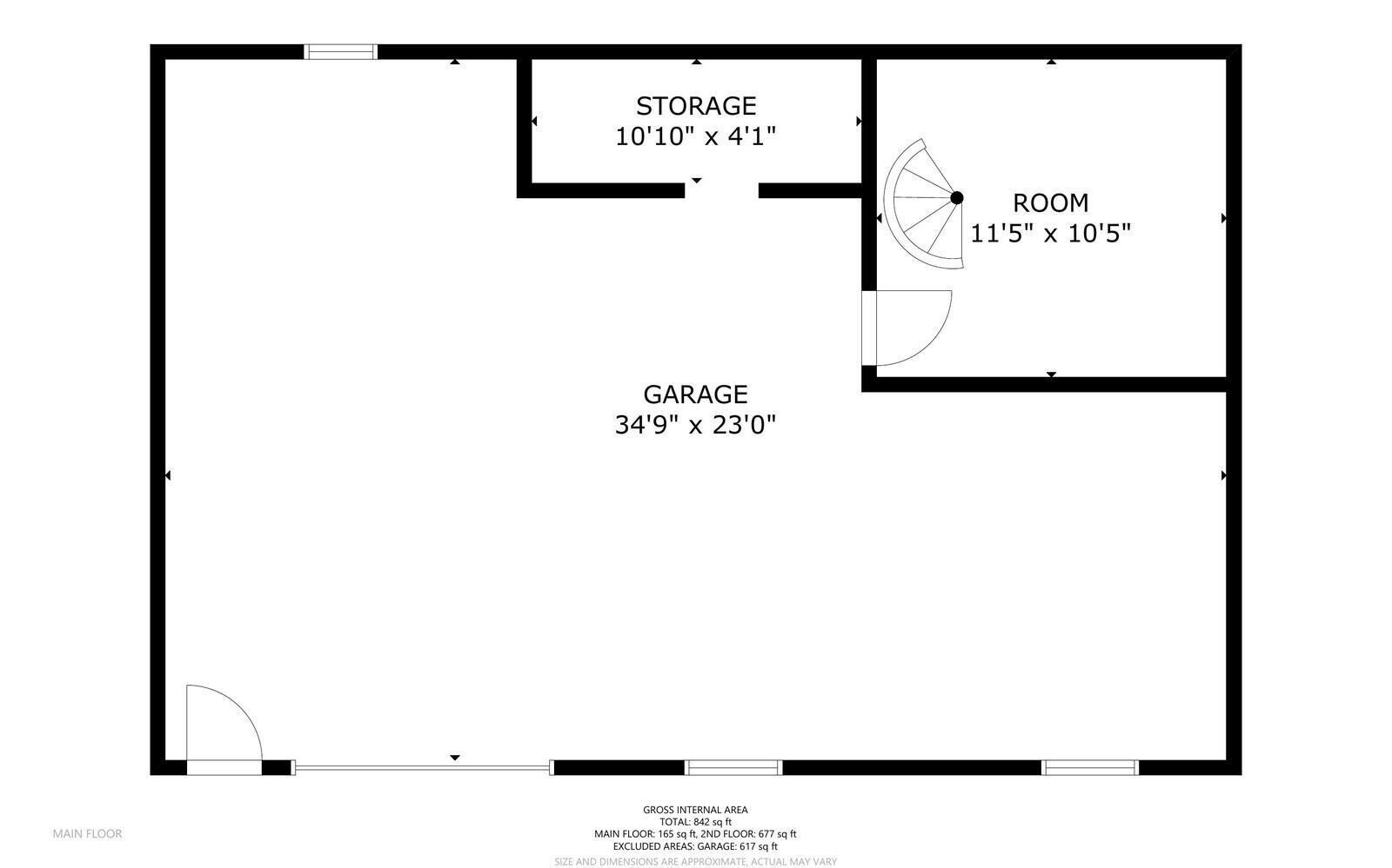 64 Boothby Street Augusta, ME 04330 - Photo 45 of 47 02_02_1_mls