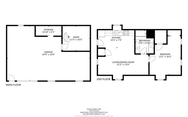 $199,900 | 64 Boothby Street, Augusta, ME 04330