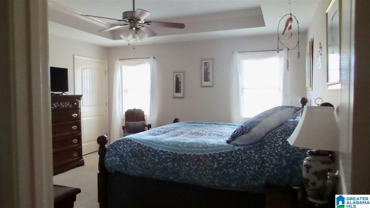 49 Albright Place Weaver, AL 36277 - Photo 30 of 48
