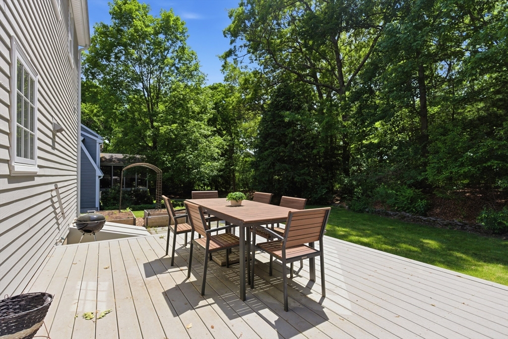 81 Parish Road Needham, MA 02494 - Photo 32 of 34