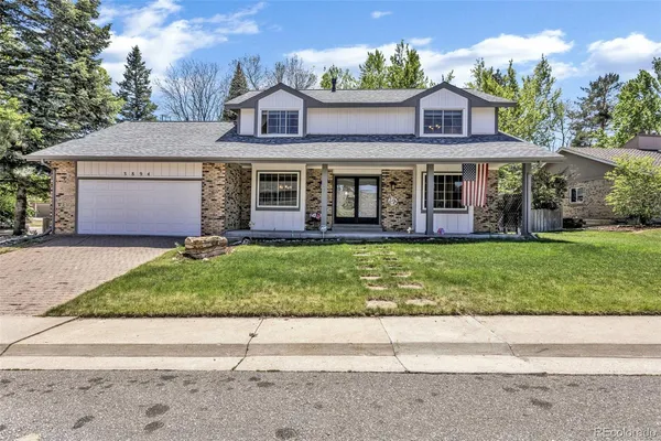 $780,000 | 3894 East Long Place, Centennial, CO 80122
