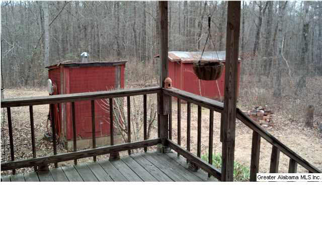 2018 Brickyard Road Sylacauga, AL 35150 - Photo 21 of 26