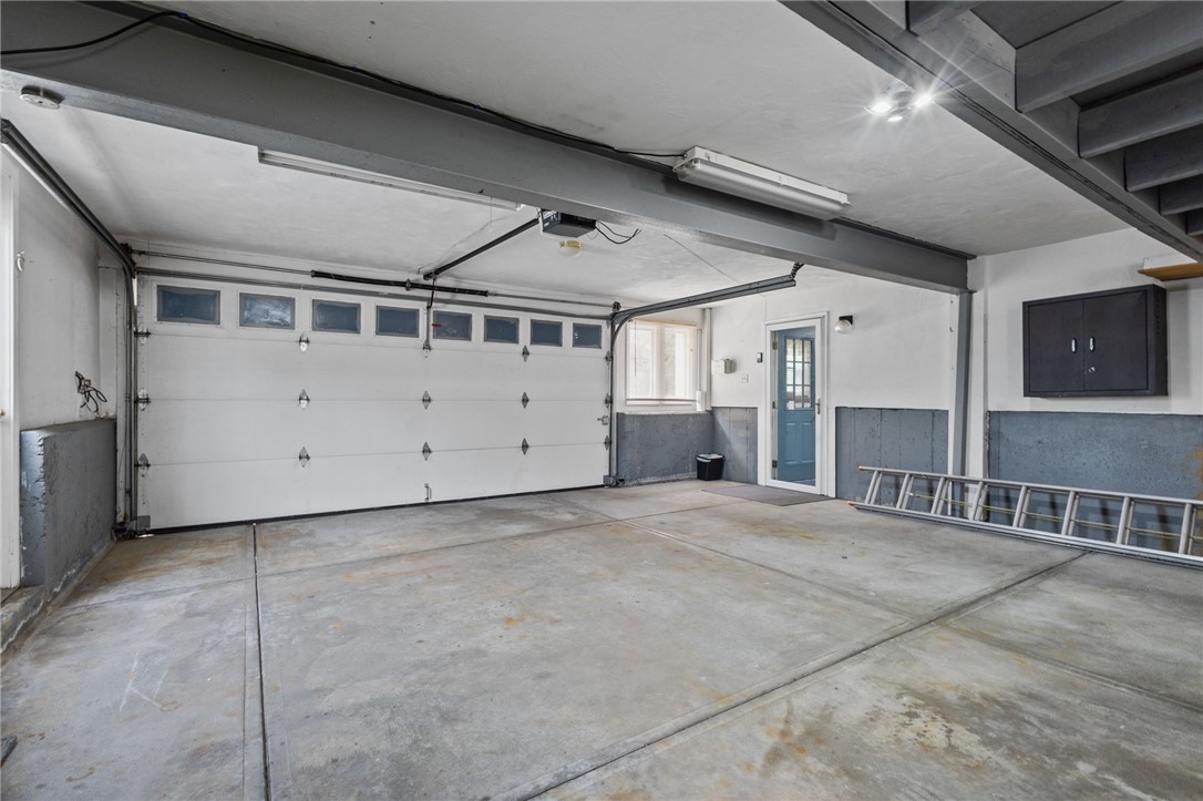 190 Curran Road Cumberland, RI 02864 - Photo 41 of 44 2 Car Garage