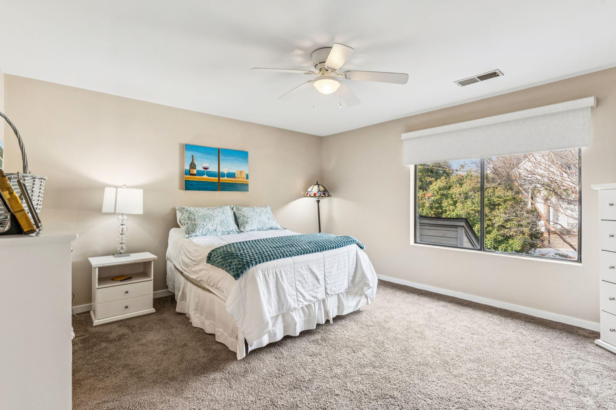 337 Spoonbill Lane Mount Pleasant, SC 29464 - Photo 17 of 41 Bedroom