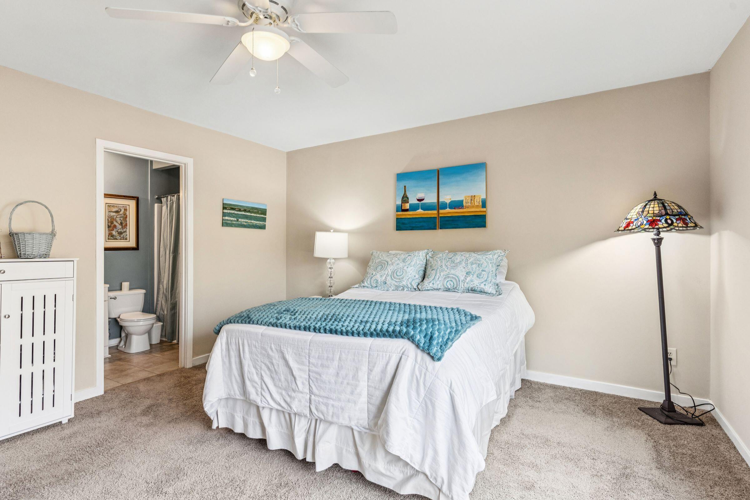 337 Spoonbill Lane Mount Pleasant, SC 29464 - Photo 18 of 41 Bedroom