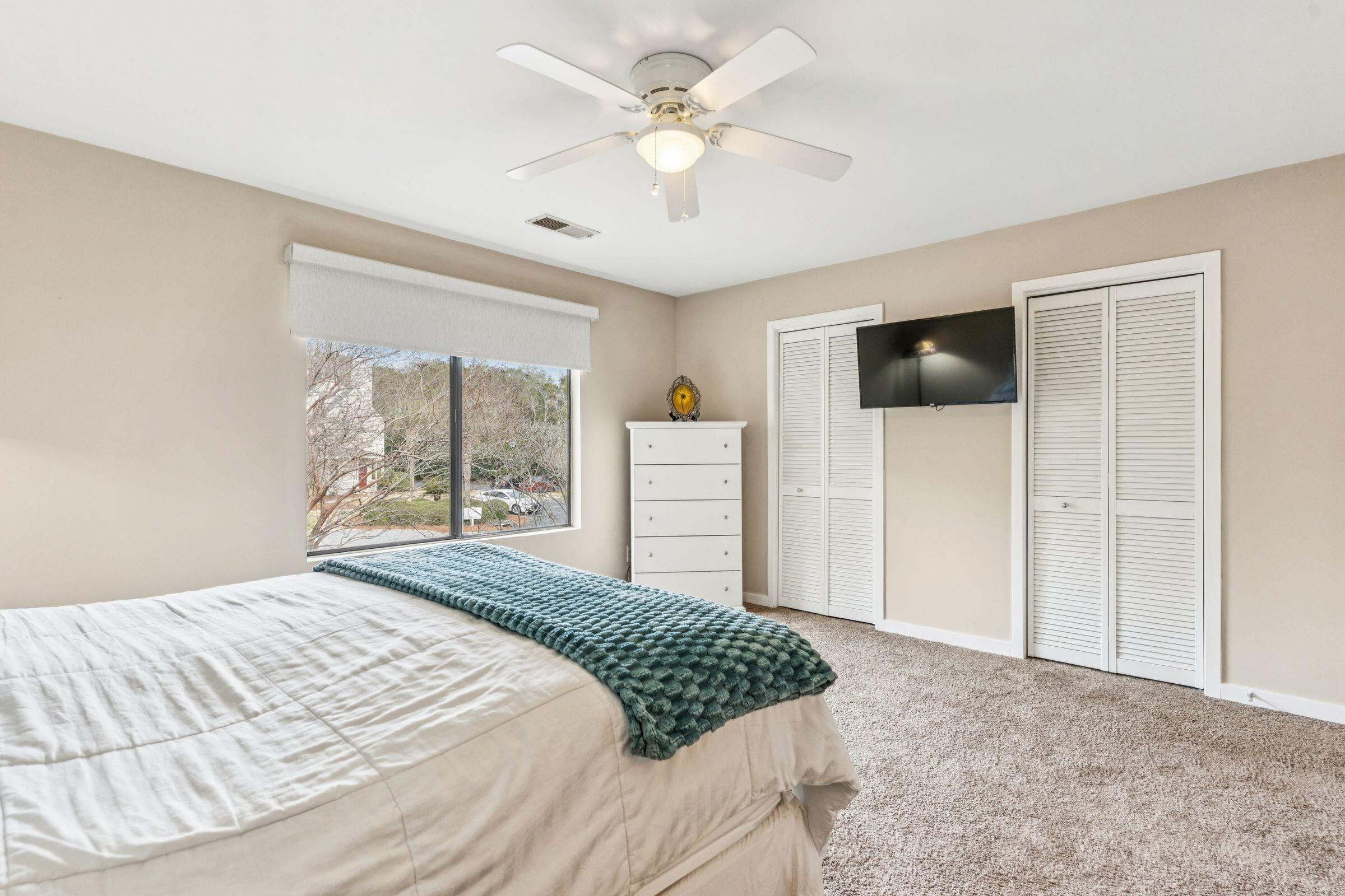 337 Spoonbill Lane Mount Pleasant, SC 29464 - Photo 19 of 41 Bedroom