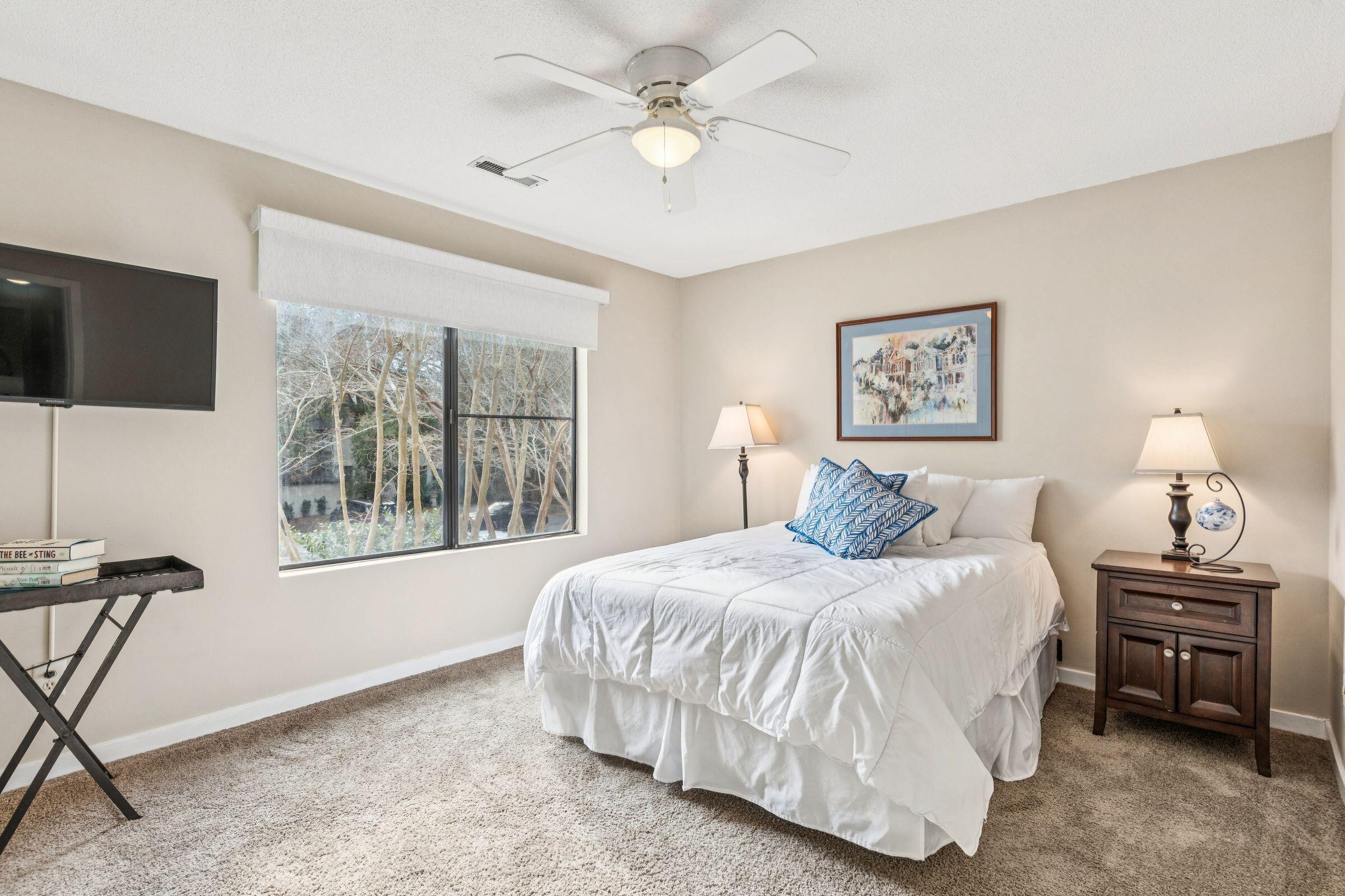 337 Spoonbill Lane Mount Pleasant, SC 29464 - Photo 23 of 41 Bedroom