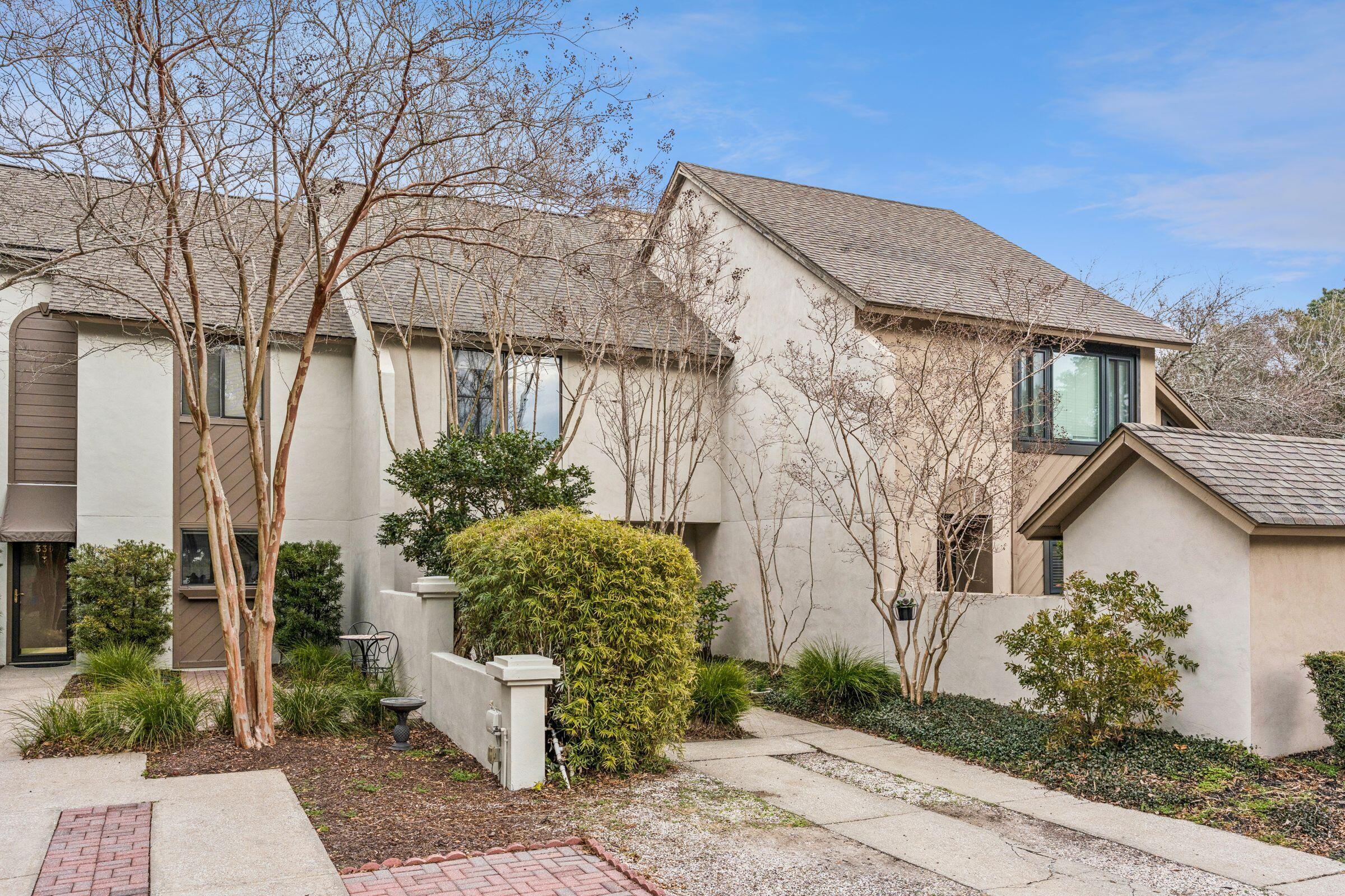 337 Spoonbill Lane Mount Pleasant, SC 29464 - Photo 32 of 41 Front Exterior