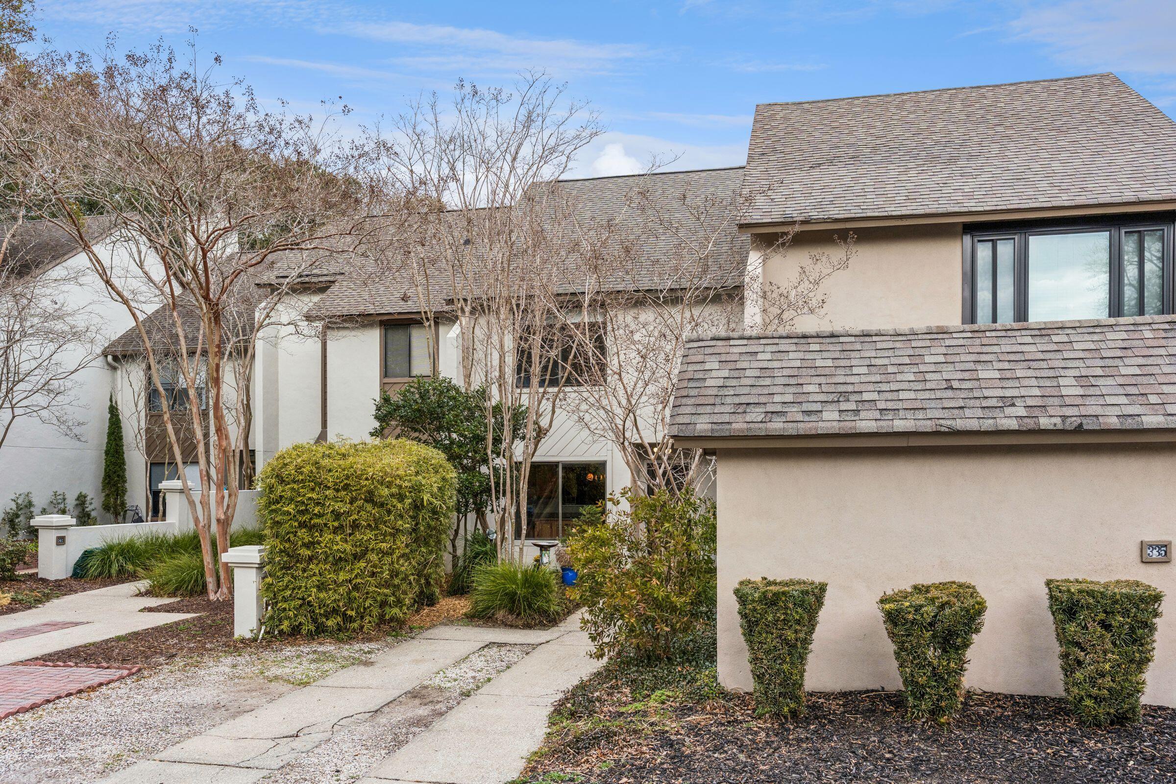 337 Spoonbill Lane Mount Pleasant, SC 29464 - Photo 33 of 41 Front Exterior
