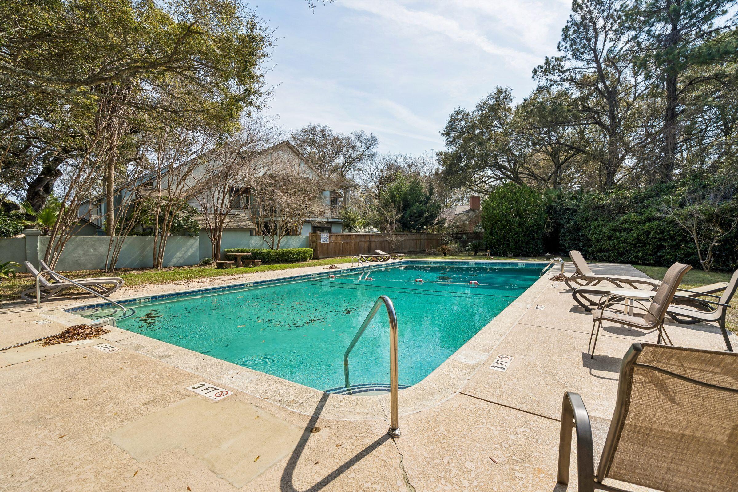 337 Spoonbill Lane Mount Pleasant, SC 29464 - Photo 34 of 41 pool 1