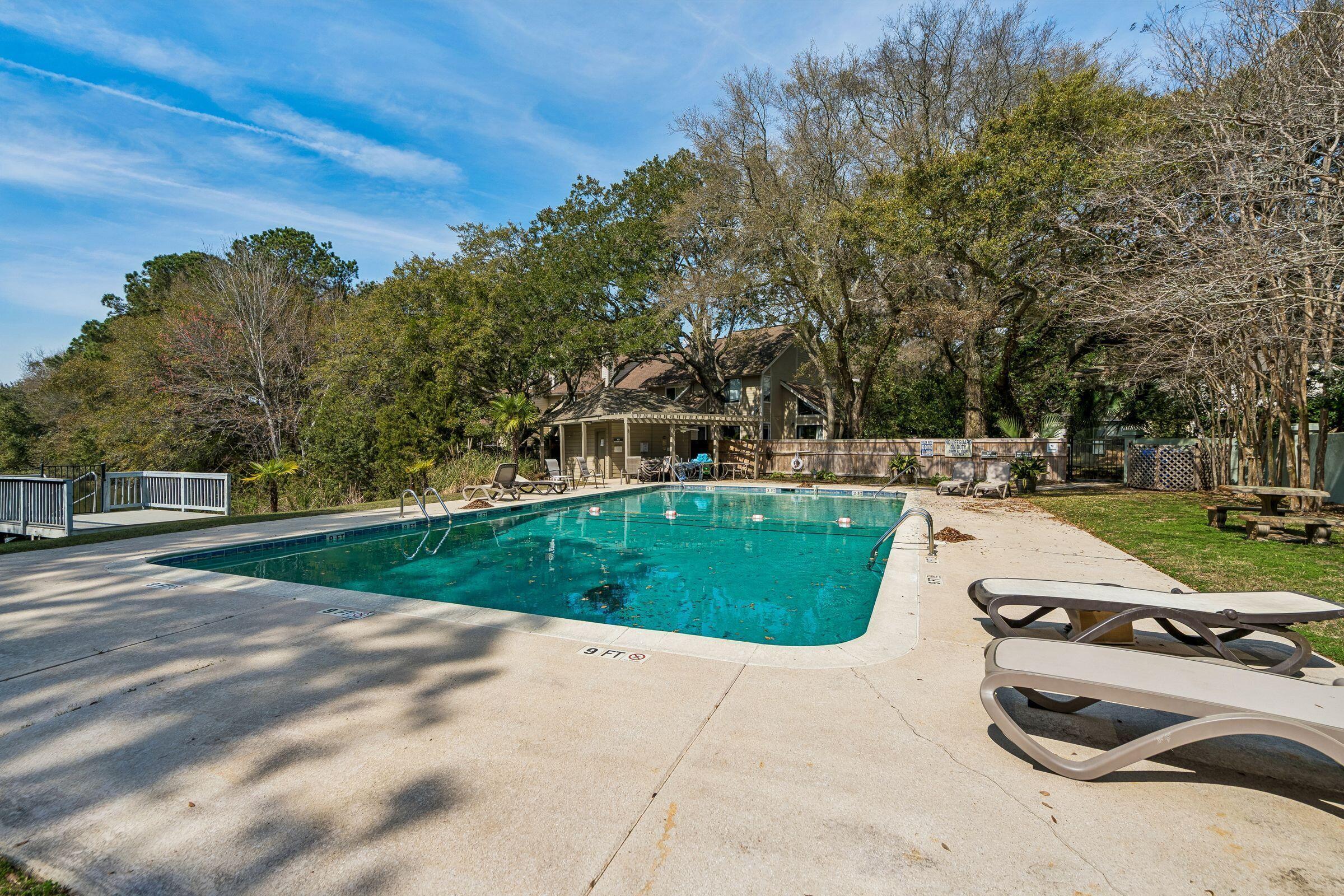 337 Spoonbill Lane Mount Pleasant, SC 29464 - Photo 35 of 41 pool 2