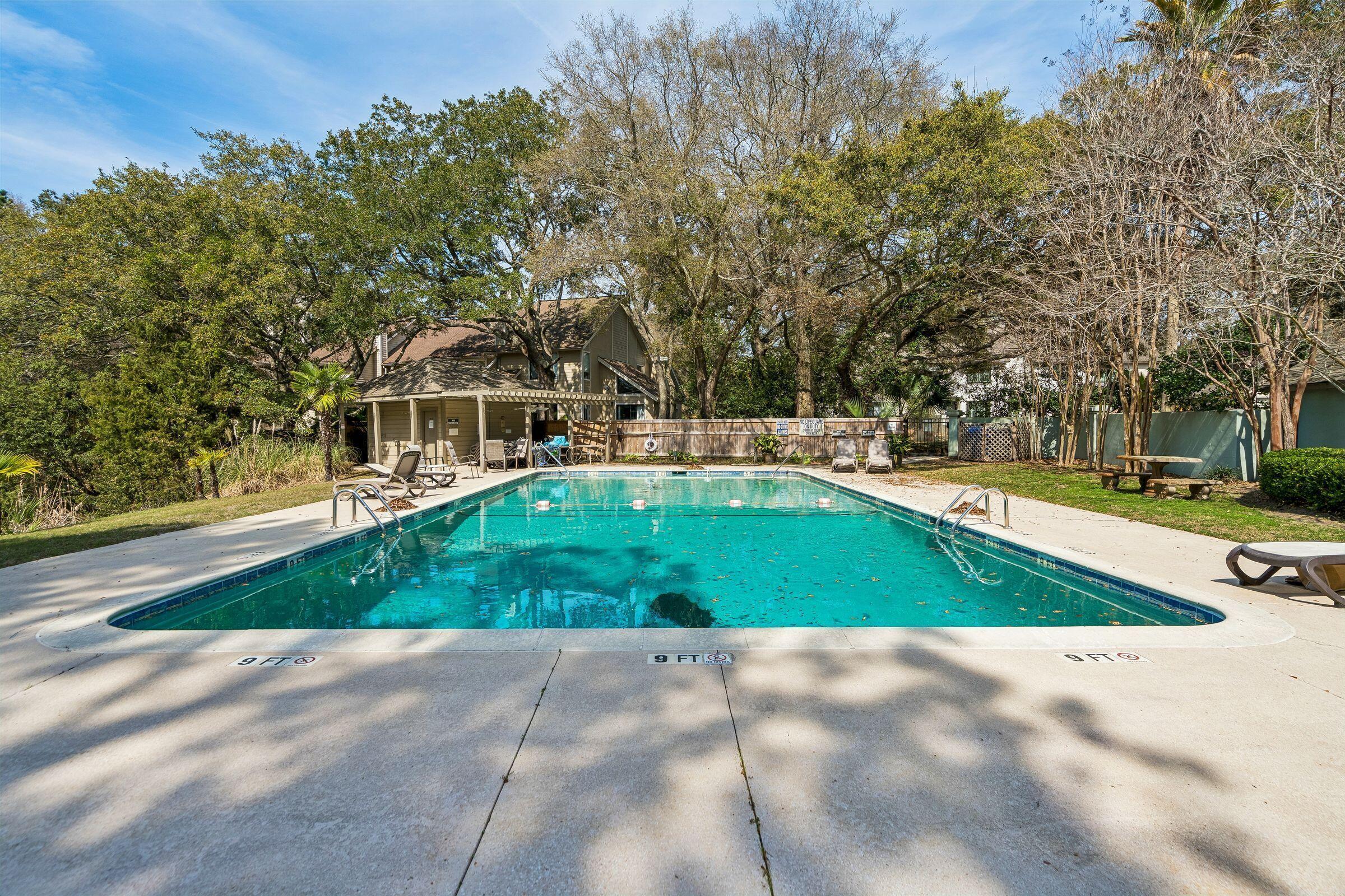 337 Spoonbill Lane Mount Pleasant, SC 29464 - Photo 36 of 41 pool 3