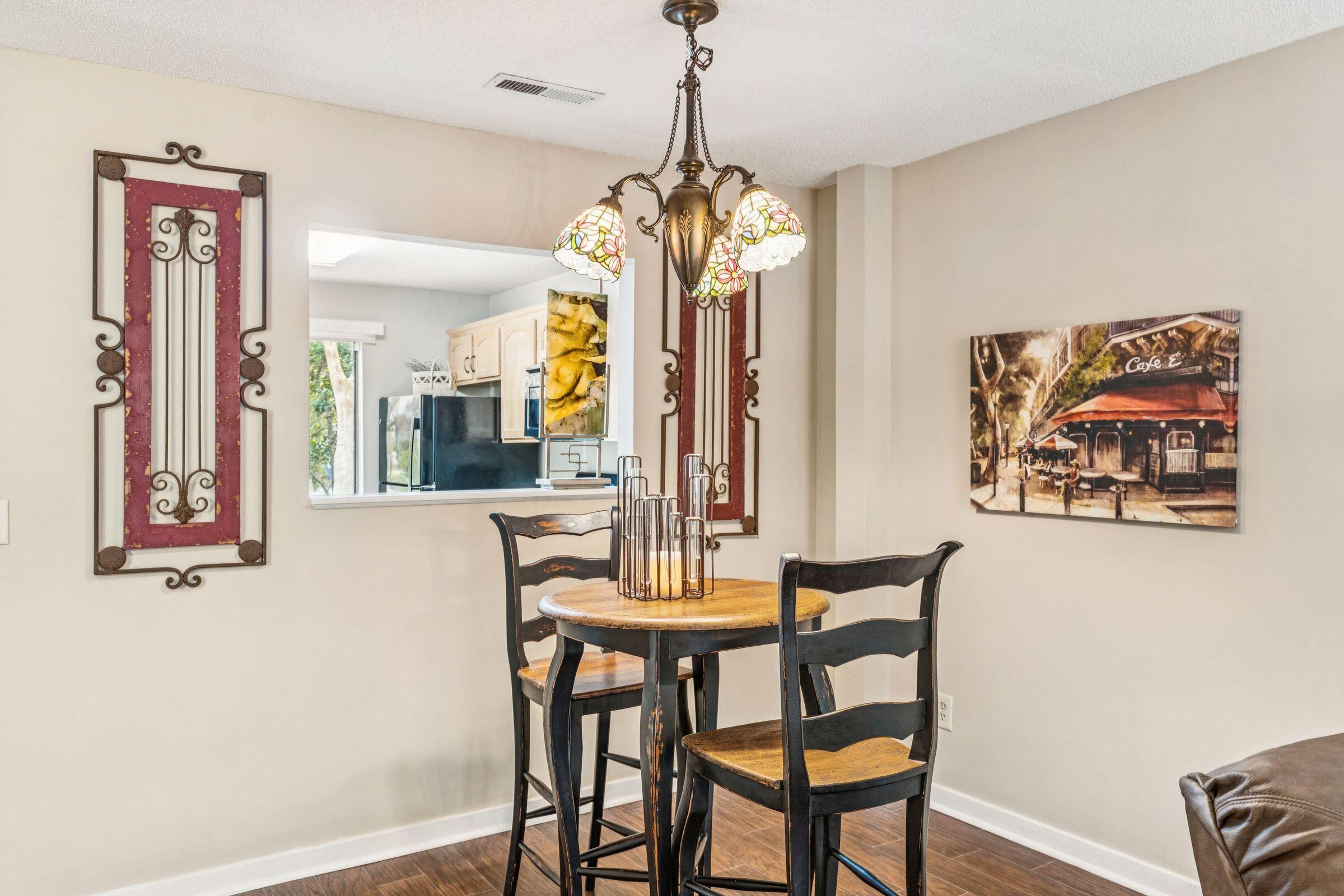 337 Spoonbill Lane Mount Pleasant, SC 29464 - Photo 8 of 41 Dining