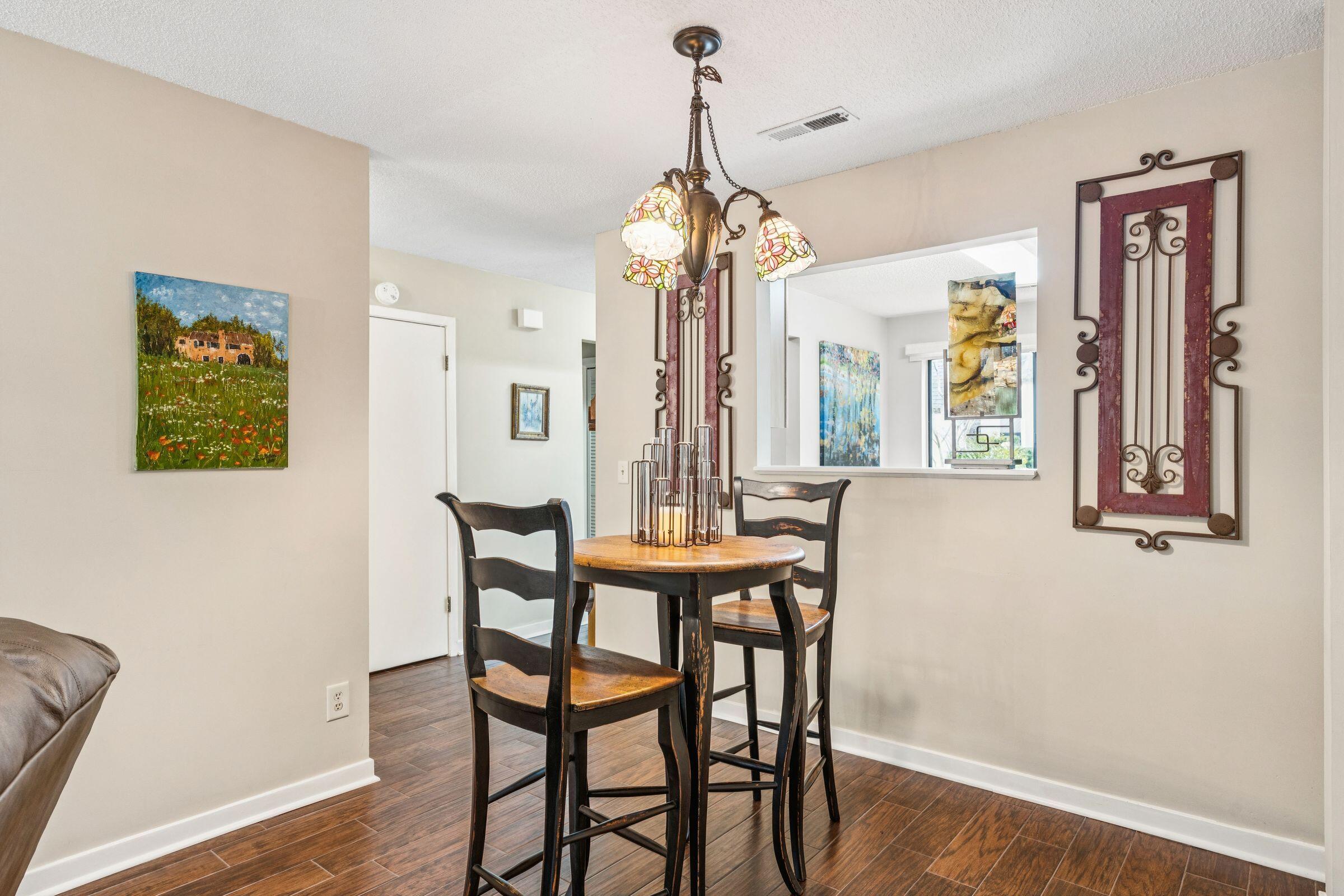 337 Spoonbill Lane Mount Pleasant, SC 29464 - Photo 9 of 41 Dining