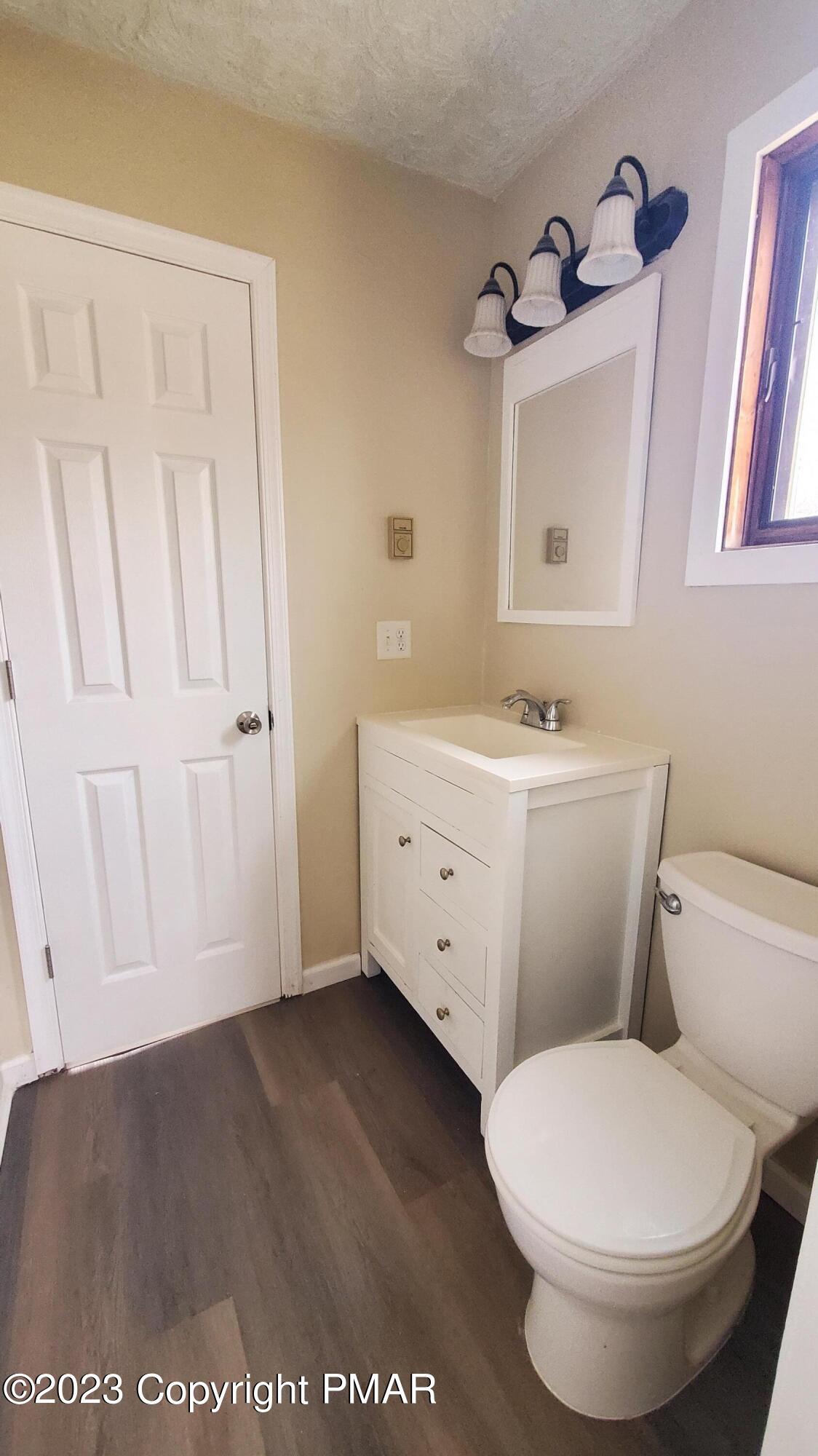 3118 Snowden Drive Bushkill, PA 18324 - Photo 18 of 27 Primary bathroom v2