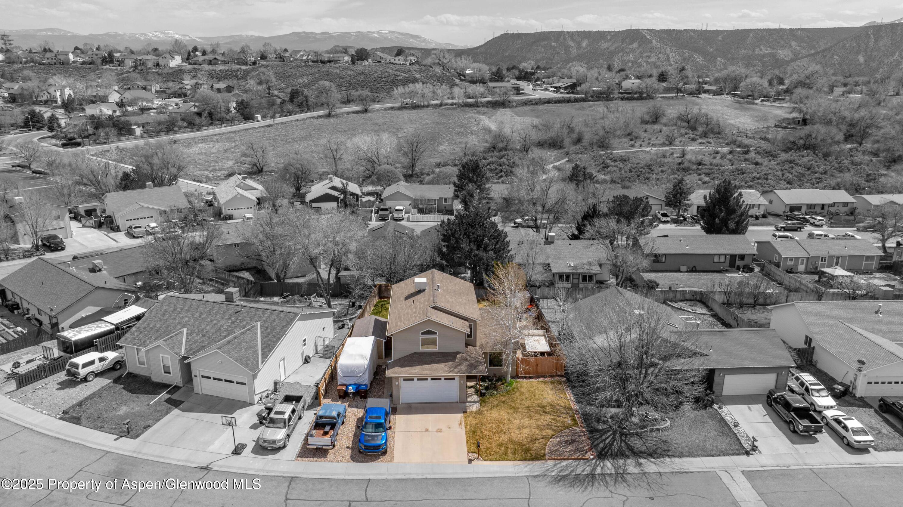 1542 Beech Street Rifle, CO 81650 - Photo 17 of 18 9