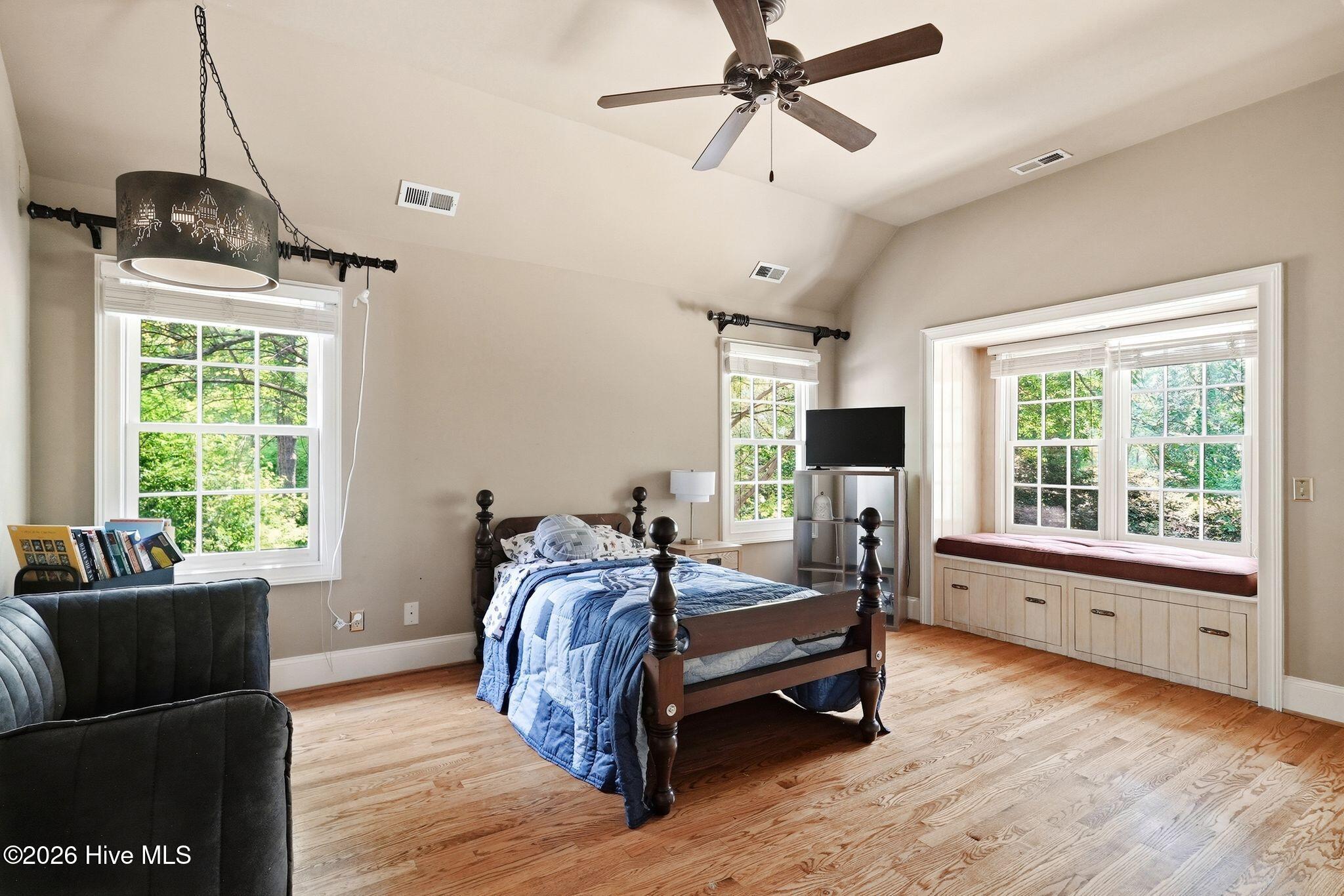 285 North Bethesda Road Southern Pines, NC 28387 - Photo 39 of 85