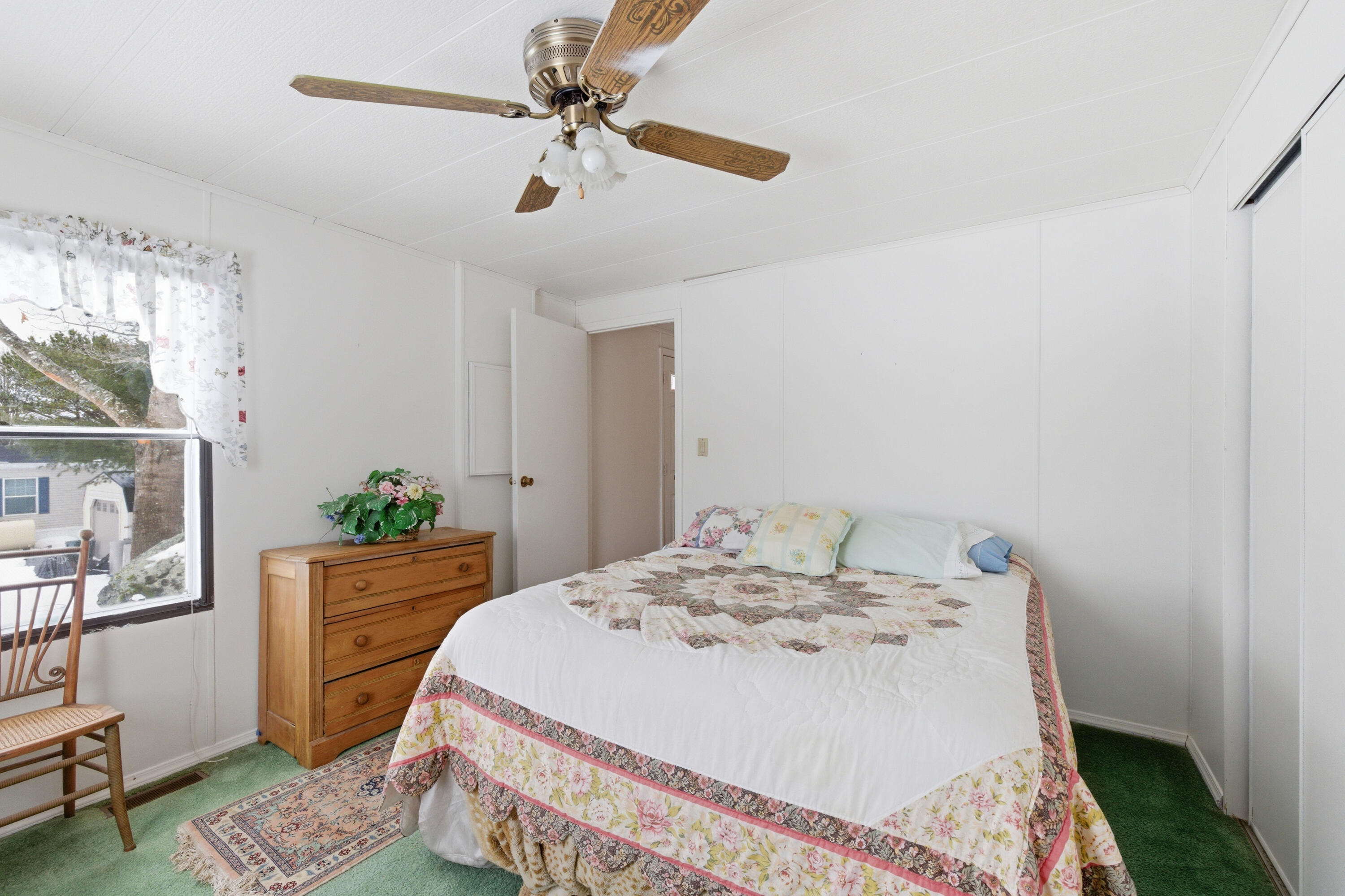 87 Pleasant Hill Road Limerick, ME 04048 - Photo 24 of 38
