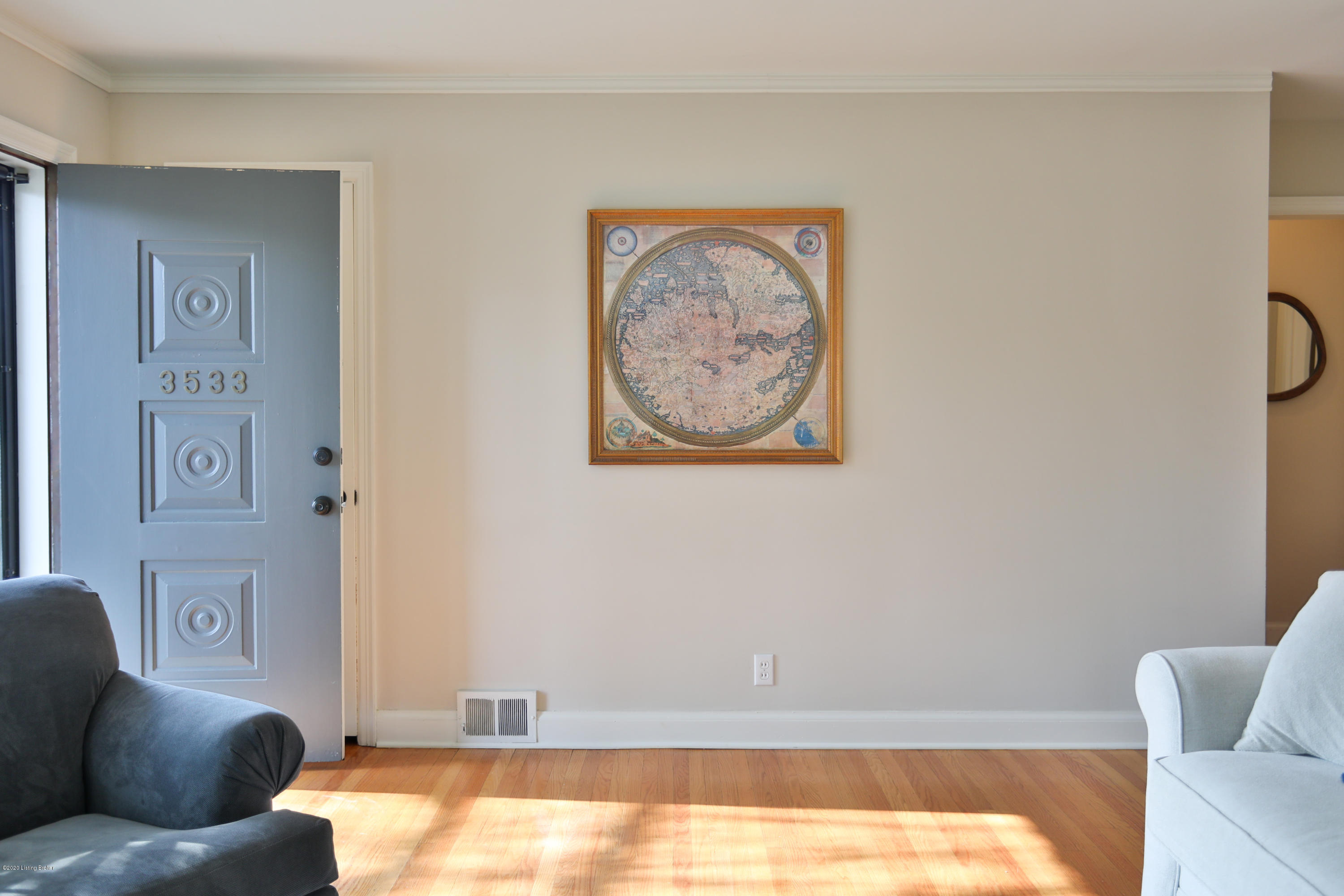 3533 Hughes Road Louisville, KY 40207 - Photo 3 of 43 1-13